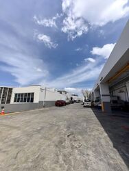 Eunos Technolink (D14), Factory #604728211